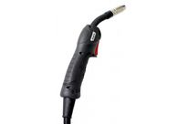 UM welding torches, gas-cooled