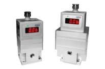 Pneumatic proportional control valves - EPR series
