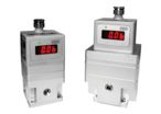 Pneumatic proportional control valves - EPR series