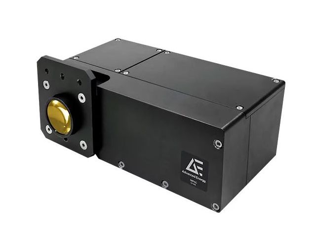 Pyrometers : UV 400 and UVR 400