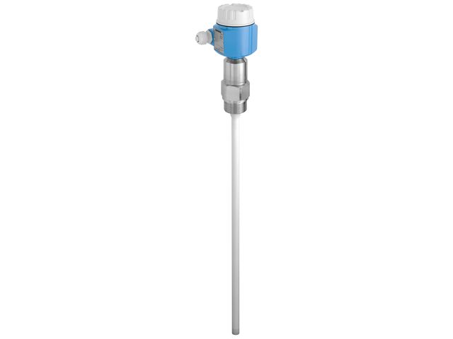 Capacitance Level measurement | Liquicap FMI51