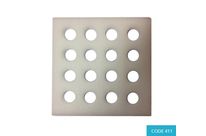 EPE Stabilizer for 16 x 50ml Biotubes in Biotransporter 1 - CODE 411