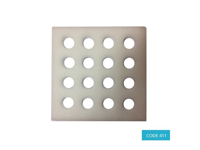 EPE Stabilizer for 16 x 50ml Biotubes in Biotransporter 1 - CODE 411