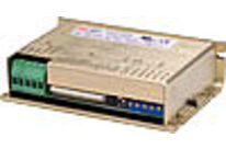 Analog Amplifiers: 400 Series - Torque/Velocity Amplifier for Brush Motors