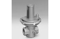 Safety relief valve VSBV