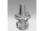 Safety relief valve VSBV