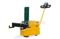 Reinforced motorized drawbars (up to 20 tonnes) Actiswift 