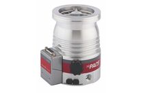 Turbomolecular vacuum pump - HiPace 80 Neo