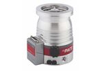 Turbomolecular vacuum pump - HiPace 80 Neo