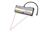 Laser sensors with short measuring range at long offset distance | optoNCDT 2310