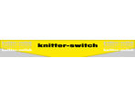KNITTER-SWITCH
