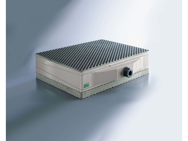 Precision Leveling Wedges PK Free-standing