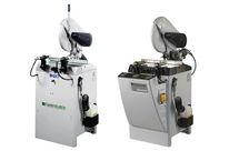 Single head sawing machines SIKA PLUS