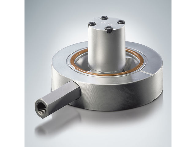 Check valves and pre-fill valves type F