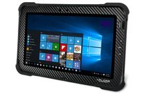 XSLATE B10 rugged Windows tablet - Zebra