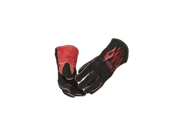 Traditional Mig/Sick gloves
