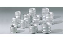Classical stainless steel KEG - SUDEX KEG