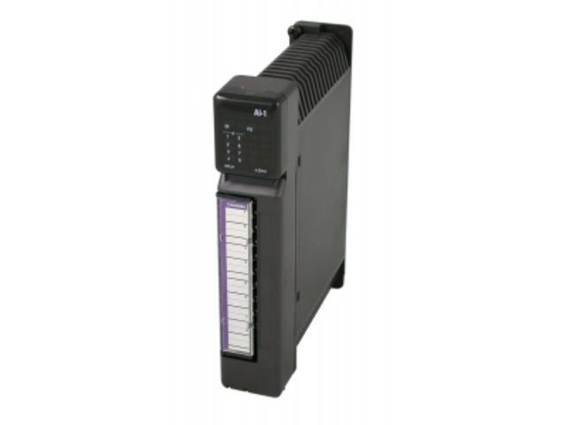 IO-4 Combination Analog Digital I/O Module – 10 Input/2 Output