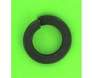 Washers and Circlips : Spring Washers - DIN 127B - Bronze - Washer &quot;W&quot;, Bronze, DIN 127B