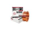 MIG/MAG Solid Wires LNM 28