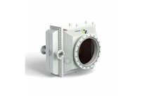 Exhaust gas heat exchanger