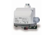 Diaphragm Pressure Switches D1T