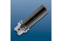 Adapter for Morse taper with thread