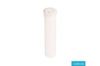 50ml Polypropylene Plastic Biotube - CODE 334