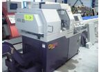 CNC Lathe : CITIZEN L20/7