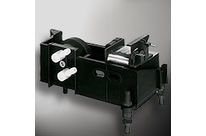 Gas and air pumps: Vibrating Diaphragm Pumps 100/104 series