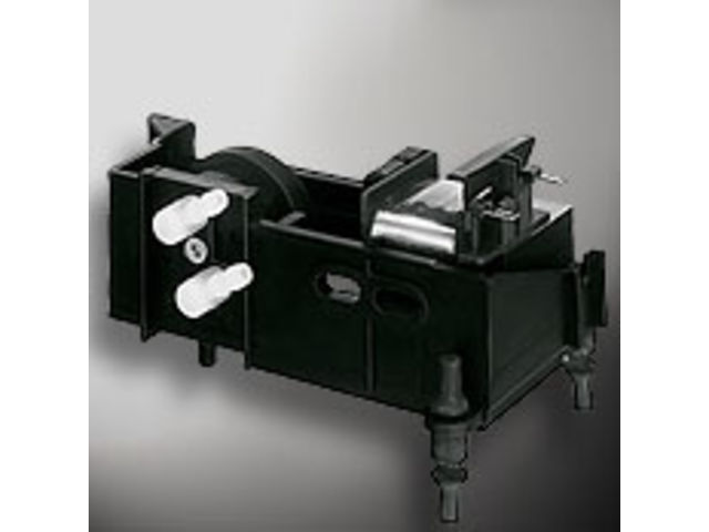 Gas and air pumps: Vibrating Diaphragm Pumps 100/104 series