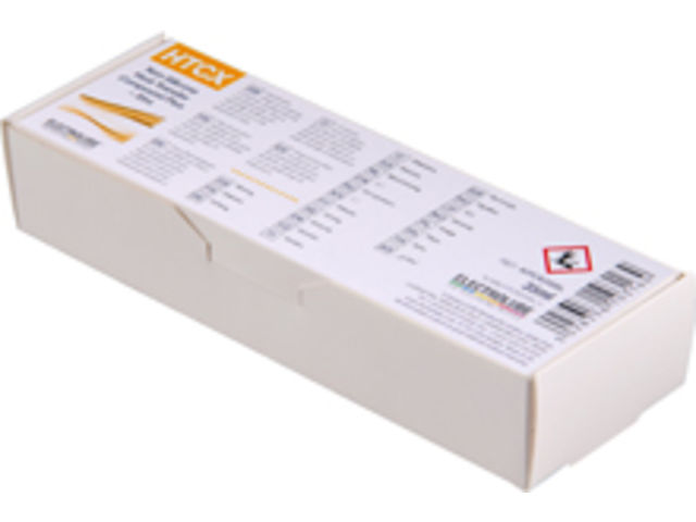 Non-Silicone Heat Transfer Compound Xtra: HTCX