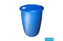 120L UN HDPE Plastic Drum - 1H1/Y1.9/200 - CODE 720