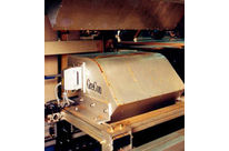 Density Profile Measuring System: STENOGRAPH