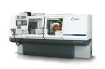 Universal Cylindrical Grinding Machines (External/Internal) : S40