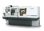 Universal Cylindrical Grinding Machines (External/Internal) : S40