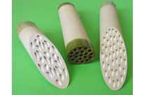 Membrane support for Liquid filtration