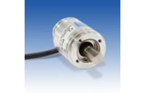 PRAS3 Magnetic Angle Sensor