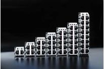 Modular Jacks:RJ11 /RJ45 Connectors,With/Without integrated magnetics