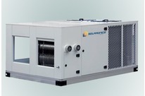 Air conditioning solution : ROOF TOP HCS/HCSP