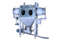 Sack Discharging Station SE-CS