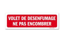 Local panel &amp;quot;Central Air Treatment&amp;quot;.