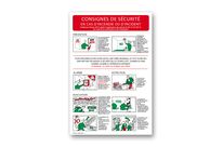 Instruction &amp;quot;BD home instruction&amp;quot;