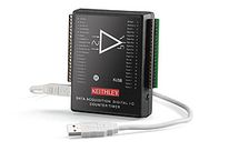 Model KUSB-3100 Economical Multifunction Data Acquisition USB Module