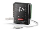Model KUSB-3100 Economical Multifunction Data Acquisition USB Module