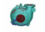 Slurry pump ELM-150E