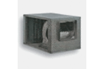 Comfort range : Air handling units, electrical battery : ECLIM