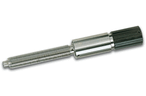 High pressure vices : Mechanical spindle