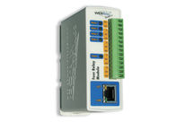 Four Independant Relays | WebRelay-Quad 