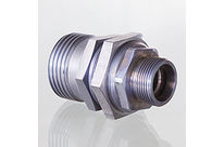 Fixed coupling half for driving - RKF HL / RKF HS